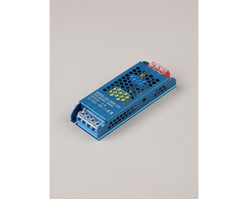 Блок питания 12V 100Вт IP20