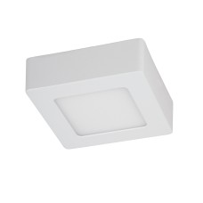 Светодиодный светильник V7103/6 LED6Вт 3000K 118*118мм