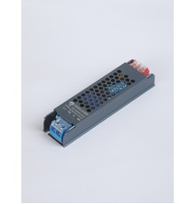 Блок питания 24V 60Вт IP20 алюм.