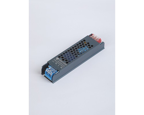 Блок питания 24V 60Вт IP20 алюм.