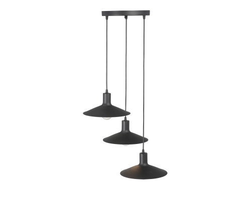 Люстра V3094-1/3S, 3xE27 макс. 40Вт