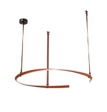V5382-7/1PL, LED 42Вт 3400К, 3800лм
