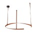 V5382-7/1PL, LED 42Вт 3400К, 3800лм