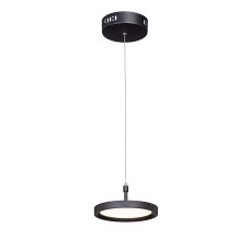 Люстра V4603-1/1S, LED 13Вт, 3900-4200К