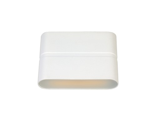 Светильник светодиодный LED 2x3Вт, 4000K, 470лм