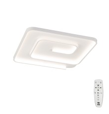 Люстра V2097DT-0/1PL, LED 74Вт, 2700-6500К, 5000лм