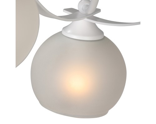 Люстра V2564-0/3PL, 3хЕ27 макс. 40Вт