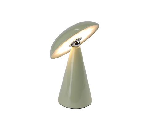 Светильник настольный V2173-5/1L, LED, 3Вт, 2800-5700K, 190лм