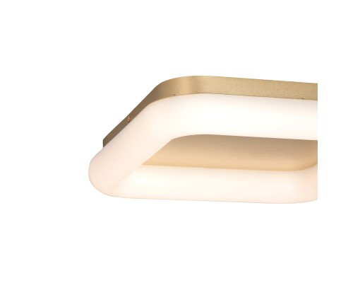 Люстра V2540DT-8/1PL, LED 36Вт, 2700-6500К, 3750лм