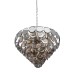 Люстра Vitaluce V5850-9/25, 25xE14 макс. 40Вт хром