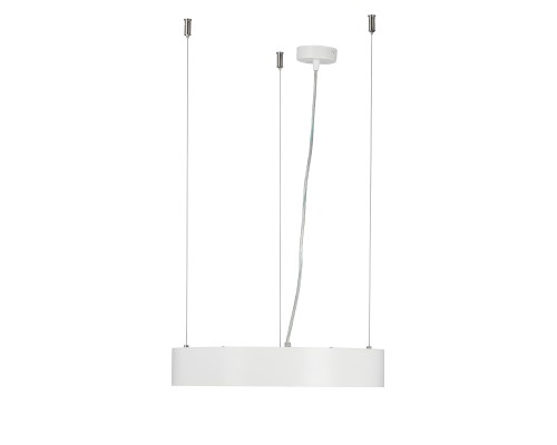 Люстра V2113DT-0/1S, LED 42Вт, 2700-6500К, 3100лм