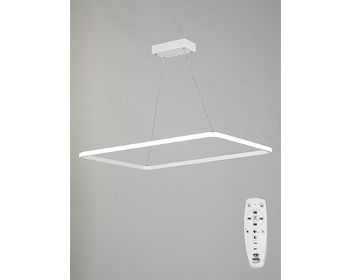 Люстра V2506DT-0/1S, LED 65Вт, 2700-6500К, 6390лм