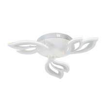 Люстра V2520-0/3PL, LED 32Вт, 3900-4200К, 3080лм