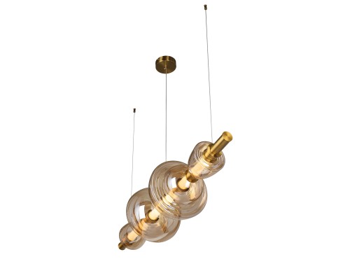 V5392-9/1S, LED 15Вт 3900К, 233лм