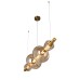 V5392-9/1S, LED 15Вт 3900К, 233лм