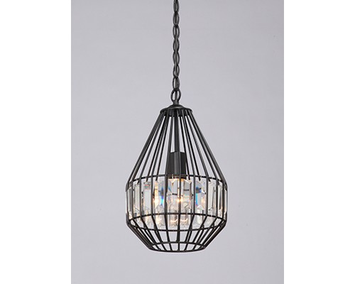 Люстра V4242-1/1S, 1xE27 макс. 60Вт