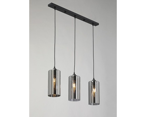 Люстра V2732-1/3S, 3хE27 макс. 40Вт