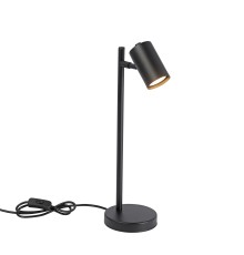 Светильник настольный V2727-1/1L, 1xGU10 макс. 35Вт