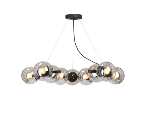 Люстра V4544-1/9S, 9xE14 макс. 40Вт