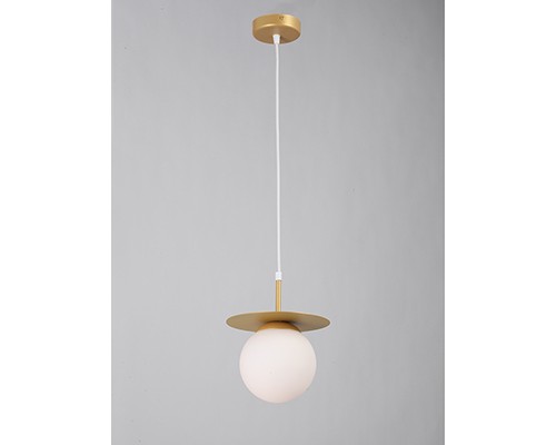 Подвес V2988-8/1S, 1xE27 макс. 40Вт