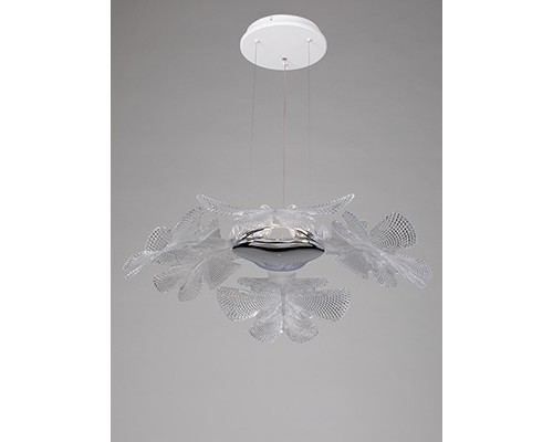 V5387-8/1S, LED 11Вт 3900К, 1248лм
