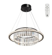 Люстра V2094DT-1/1S, LED 80Вт, 2700-6500К, 8260лм