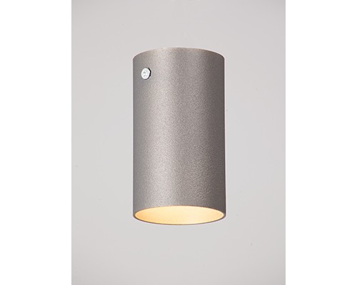 Накладной светильник V4640-2/1PL, 1хGU10 макс. 20Вт