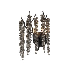 Светильник настенный V28551-1/2A, 2xG9 макс. 40Вт