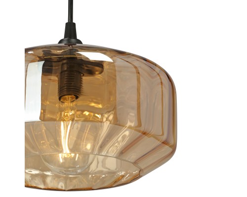 Люстра V2559-1/1S, 1хE27 макс. 40Вт