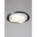 Люстра V2072-1/1PL, LED 12,5Вт 3000К, 1010лм