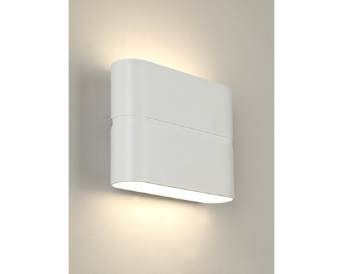 Светильник светодиодный LED 2x3Вт, 4000K, 470лм
