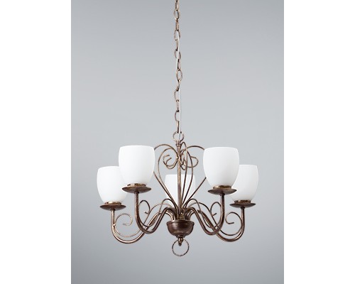 Люстра V1369/5, 5xE14 макс. 40Вт