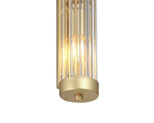 Светильник настенный V5234-8/2A, 2хЕ14 макс. 40Вт