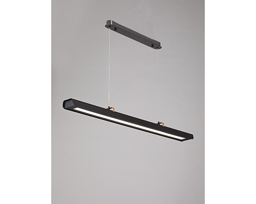 V1896-1/1S, LED 38Вт 3800К, 630лм