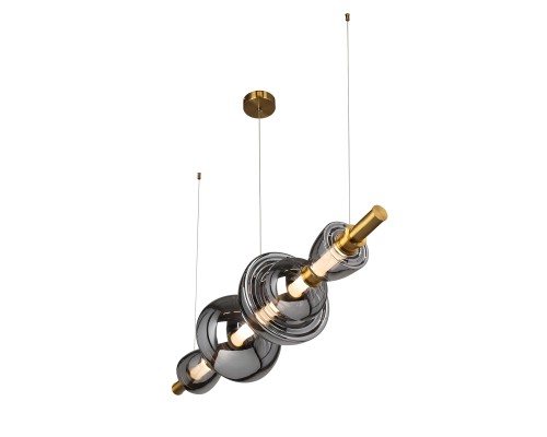 V5391-9/1S, LED 15Вт 3900К, 233лм