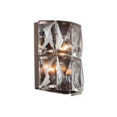 Светильник настенный V5845-7/2A, 2xE14 макс. 40Вт