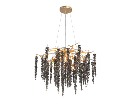 Люстра V28551-8/7S, 7хG9 макс. 40Вт