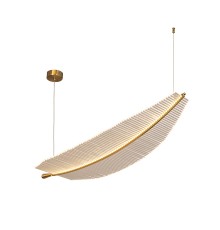 V5385-8/1S, LED 16Вт 3500К, 318лм