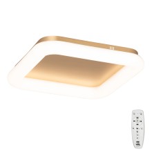 Люстра V2542DT-8/1PL, LED 71Вт, 2700-6500К, 7390лм