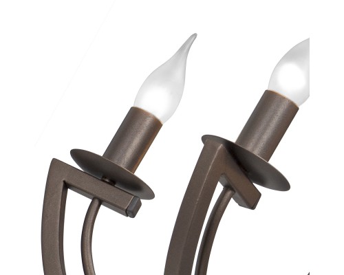 Люстра V3295/5, 5xE14 макс. 40Вт