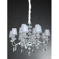 Люстра V5071/12, 12хG4 макс. 20Вт