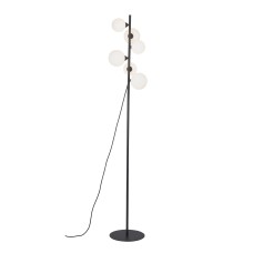 Светильник напольный V2569-1/6P, 6хG9 макс. 13Вт, плафон ПП