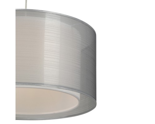 Люстра V2550-9/1S, 1хE27 макс. 40Вт