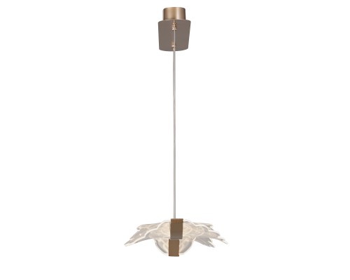 V5376-8/1S, LED 37Вт 3700К, 2500лм