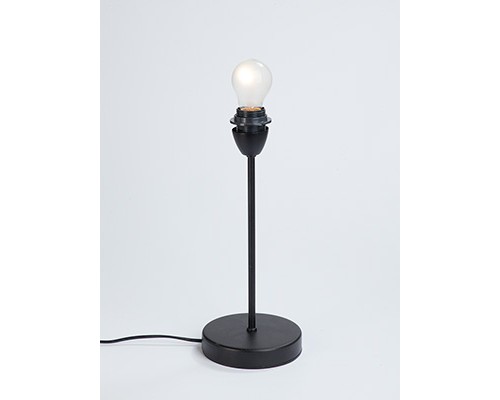 Светильник настольный V4262-1/1L, 1х27 макс. 60Вт