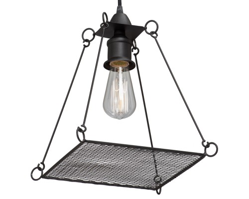 Люстра V4179-1/1S, 1хE27 макс. 60Вт