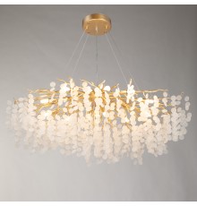 Люстра V2832-8/13S, 13хG9 макс. 40Вт