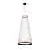 V1906-3/1S, LED 38Вт 4300К, 1350лм