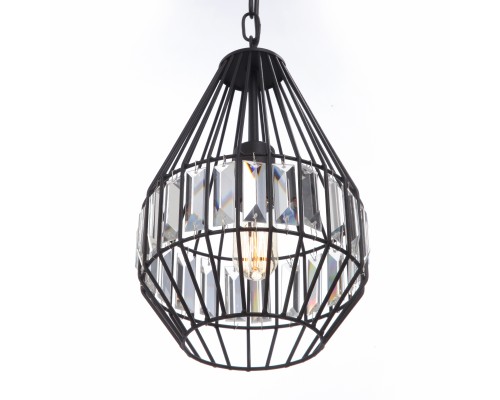 Люстра V4242-1/1S, 1xE27 макс. 60Вт