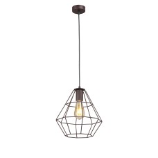 Подвес V4141-7/1S, 1хE27 макс. 60Вт